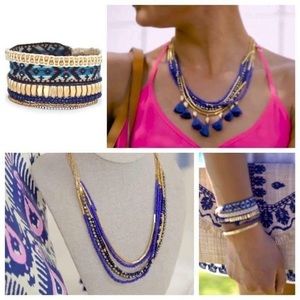 STELLA & DOT Tulum Necklace